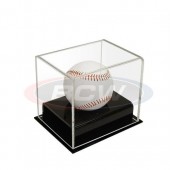 BCW Acrylic Baseball Display BCW Acrylic Baseball Display