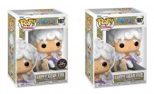 POP - One Piece - Luffy Gear Five POP - One Piece - Luffy Gear Five