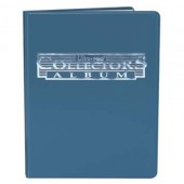 UP Einsteckalbum für 90 Karten blau UP Einsteckalbum für 90 Karten blau