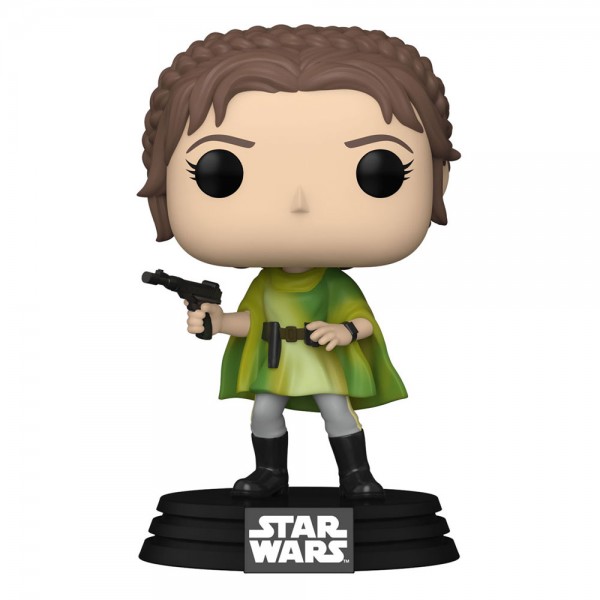 POP - Star Wars 40th - Princess Leia