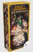 Colt Express – 10 Jahre Jubiläumserweiterung DE Colt Express – 10 Jahre Jubiläumserweiterung DE