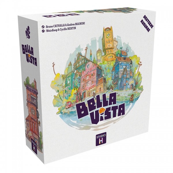 Bella Vista