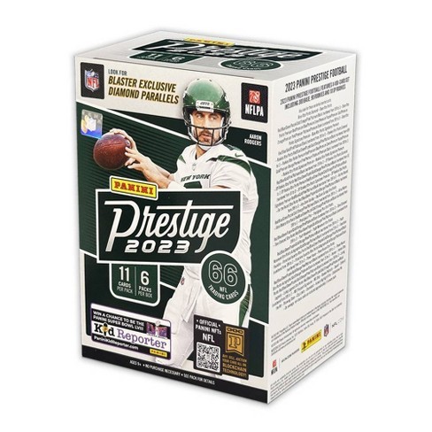 2023 NFL Panini Prestige (Blaster-Box)