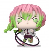 Preview: POP - Demon Slayer - Mitsuri Kanroji Preview: POP - Demon Slayer - Mitsuri Kanroji