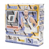 2024-25 NBA Panini Donruss (Retail Box) 2024-25 NBA Panini Donruss (Retail Box)