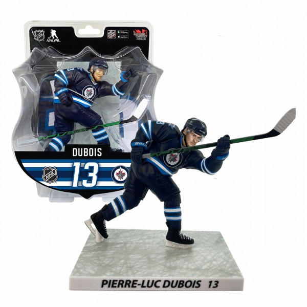 NHL - Pierre-Luc Dubois #13 (Winnipeg Jets)