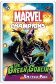 Marvel Champions: LCG - The Green Goblin Erweit. Marvel Champions: LCG - The Green Goblin Erweit.