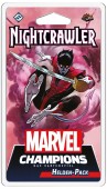 Marvel Champions: LCG - Nightcrawler Marvel Champions: LCG - Nightcrawler