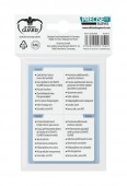 Vorschau: UG Precise-Fit Sleeves Clear 100 ct. Vorschau: UG Precise-Fit Sleeves Clear 100 ct.