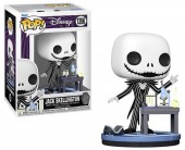 POP - Disney TNBC 30th - Jack Skellington w/ Labor POP - Disney TNBC 30th - Jack Skellington w/ Labor