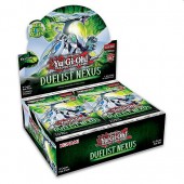 Yu-Gi-Oh ! Duelist Nexus (Booster) DE Yu-Gi-Oh ! Duelist Nexus (Booster) DE