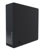 Gamegenic Prime Ring-Binder Playset Black Gamegenic Prime Ring-Binder Playset Black