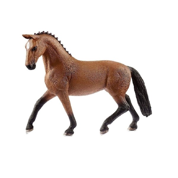 SCHLEICH - Horse Club, Hannoveraner Stute (5 ct.)