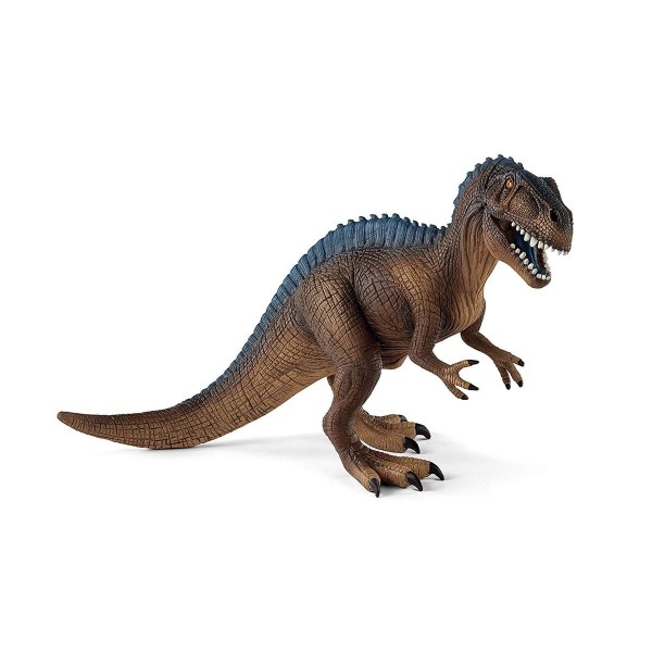 SCHLEICH - Dinosaurs, Acrocanthosaurus