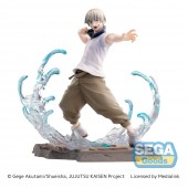Jujutsu Kaisen Toge Inumaki Luminasta 16 cm Jujutsu Kaisen Toge Inumaki Luminasta 16 cm