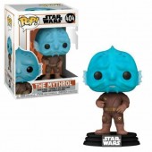 POP - Star Wars - Mandalorian - The Mythrol POP - Star Wars - Mandalorian - The Mythrol