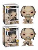POP - Lord of the Rings/Hobbit - Gollum POP - Lord of the Rings/Hobbit - Gollum