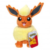 Pokémon Plüsch - Flamara/Flareon 20 cm Pokémon Plüsch - Flamara/Flareon 20 cm