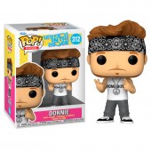 POP - Music - New Kids on the Block - Donnie POP - Music - New Kids on the Block - Donnie