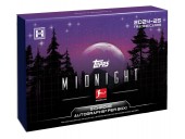 2024-25 Topps Bundesliga Midnight (Hobby) 2024-25 Topps Bundesliga Midnight (Hobby)