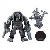 Warhammer 40k - Ork Big Mek (Artist Proof) 30 cm Warhammer 40k - Ork Big Mek (Artist Proof) 30 cm