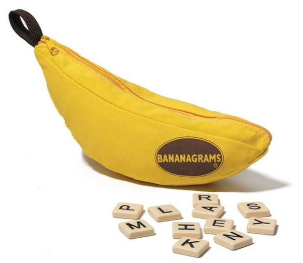 BANANAGRAMS - Classic DE