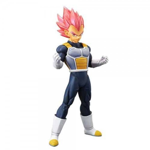 Dragon Ball Super Chosenshiretsuden Vegeta