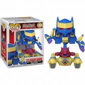 POP - Yu-Gi-Oh! - XYZ-Dragon Catapult Cannon 15 cm POP - Yu-Gi-Oh! - XYZ-Dragon Catapult Cannon 15 cm