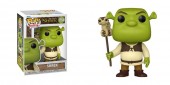 POP - Movie - Shrek 30th Anniv. - Shrek with Snake POP - Movie - Shrek 30th Anniv. - Shrek with Snake