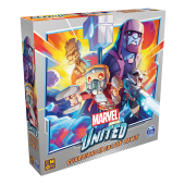 Marvel United - Guardians of the Galaxy Remix DE Marvel United - Guardians of the Galaxy Remix DE
