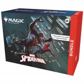 Magic Marvel Spider-Man Bundle DE Magic Marvel Spider-Man Bundle DE