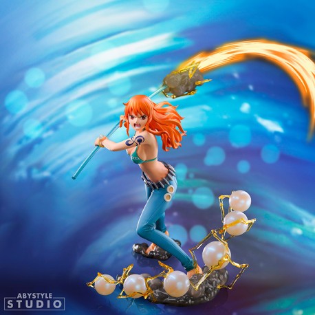 One Piece - "Nami" 16 cm Figure