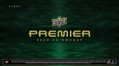 Preview: 2024-25 NHL Premier Preview: 2024-25 NHL Premier
