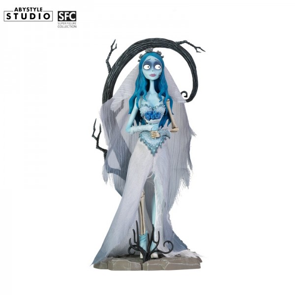 Tim Burton`s Corpse Bride - Emily 21cm Fig. (SFC)