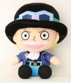 One Piece - Sabo 25 cm Plush One Piece - Sabo 25 cm Plush