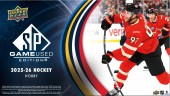 2025-26 NHL SP Game Used 2025-26 NHL SP Game Used