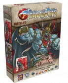 Zombicide - Thundercats Pack 3 Zombicide - Thundercats Pack 3