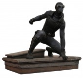 Marvel Gallery PS4 Spider-Noir 20 cm PVC Diorama Marvel Gallery PS4 Spider-Noir 20 cm PVC Diorama