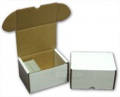 BCW Pappkarton für 0330 Karten (25 ct.) BCW Pappkarton für 0330 Karten (25 ct.)