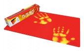 UG Play-Mat ChromiaSkin Red - Inferno 61x35 cm UG Play-Mat ChromiaSkin Red - Inferno 61x35 cm