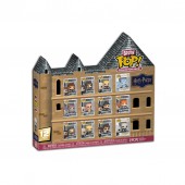 Bitty POP - Harry Potter Multipack 12er-Pack Bitty POP - Harry Potter Multipack 12er-Pack
