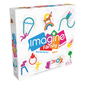 Imagine Family DE Imagine Family DE