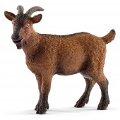SCHLEICH - Farm World, Ziege (5 ct.) SCHLEICH - Farm World, Ziege (5 ct.)