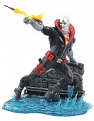 GI Joe - Gallery Destro 25 cm Statue GI Joe - Gallery Destro 25 cm Statue