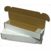 BCW Pappkarton für 0930 Karten (25 ct.) BCW Pappkarton für 0930 Karten (25 ct.)