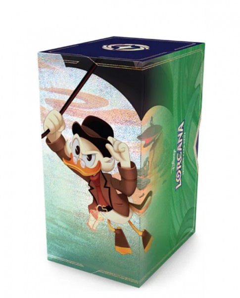 Disney Lorcana 11: Winterspell Giftbox EN