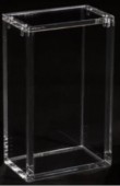 The Acrylic Box - Booster Bundle (Pokemon) Box The Acrylic Box - Booster Bundle (Pokemon) Box