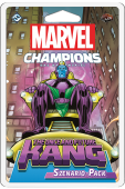 Marvel Champions: LCG - The Once and Future Kang Marvel Champions: LCG - The Once and Future Kang
