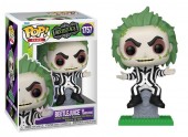 POP - Beetlejuice - Beetlejuice on Tombstone POP - Beetlejuice - Beetlejuice on Tombstone
