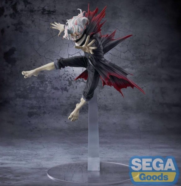 Dan Da Dan Okarun Transformed Visual Ver.1.5 Fig.